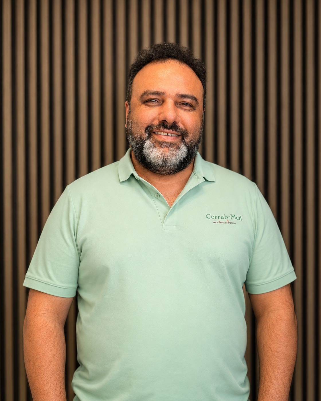 Hulusi Kandemir von CerrahMed